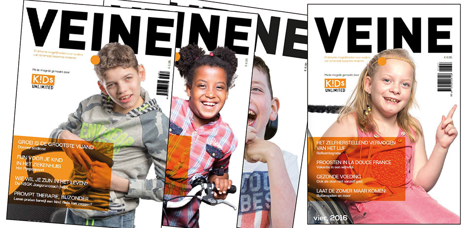 Veine magazine